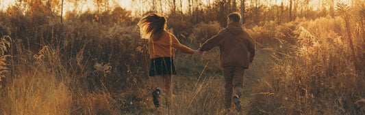 #4 The Spark Between Us